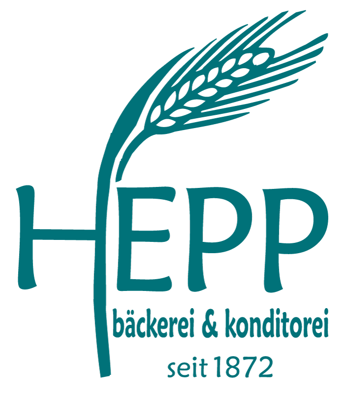 hepp-test Bäckerei & Konditorei, seit 1872